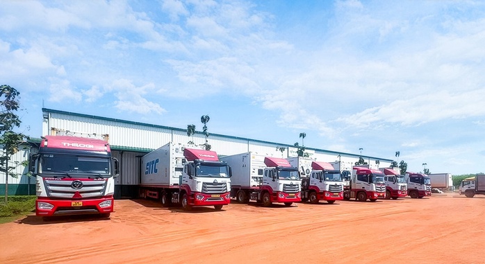 THILOGI tối ưu giải ph&aacute;p chuỗi lạnh cho tr&aacute;i c&acirc;y tươi xuất khẩu - Ảnh 3.