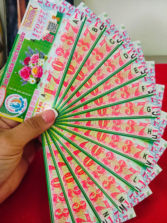 Xổ số miền Nam 31 - 3: Nhiều người trúng thưởng tại Tây Ninh và Đồng Nai - Ảnh 7. Xổ số miền Nam 31 - 3: Nhiều người trúng thưởng tại Tây Ninh và Đồng Nai - Ảnh 7.