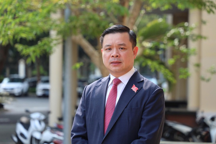 &Ocirc;ng Đỗ Hữu Huy được bầu l&agrave;m Chủ tịch UBND tỉnh Đắk Lắk nhiệm kỳ 2026 - 2031 - Ảnh 3.