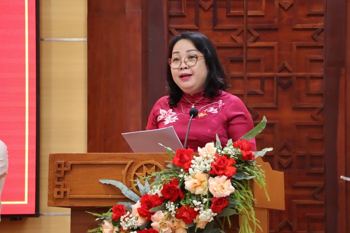 &Ocirc;ng Đỗ Hữu Huy được bầu l&agrave;m Chủ tịch UBND tỉnh Đắk Lắk nhiệm kỳ 2026 - 2031 - Ảnh 2.