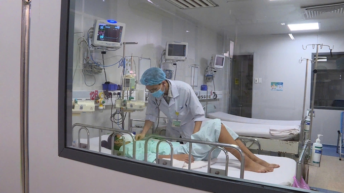 Cảnh giác cao độ trước 3 bệnh truyền nhiễm - Ảnh 2.