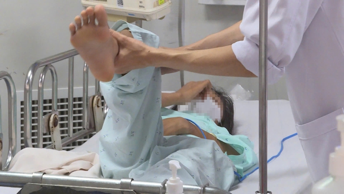 Cảnh giác cao độ trước 3 bệnh truyền nhiễm - Ảnh 1.