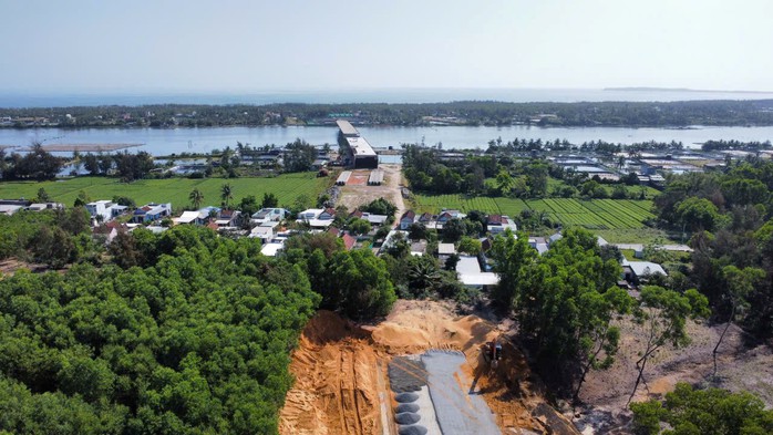 Đ&agrave; Nẵng quyết x&oacute;a cảnh "cầu chờ đường" - Ảnh 2.