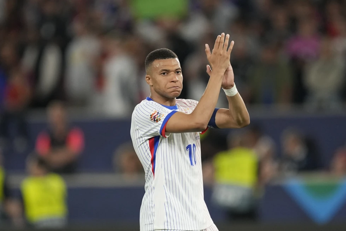 6 ng&ocirc;i sao c&oacute; thể Quả b&oacute;ng V&agrave;ng nhờ World Cup 2026 - Ảnh 2.