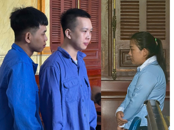 Đổi ngoại tệ online, nhiều người... l&atilde;nh đủ - Ảnh 1.