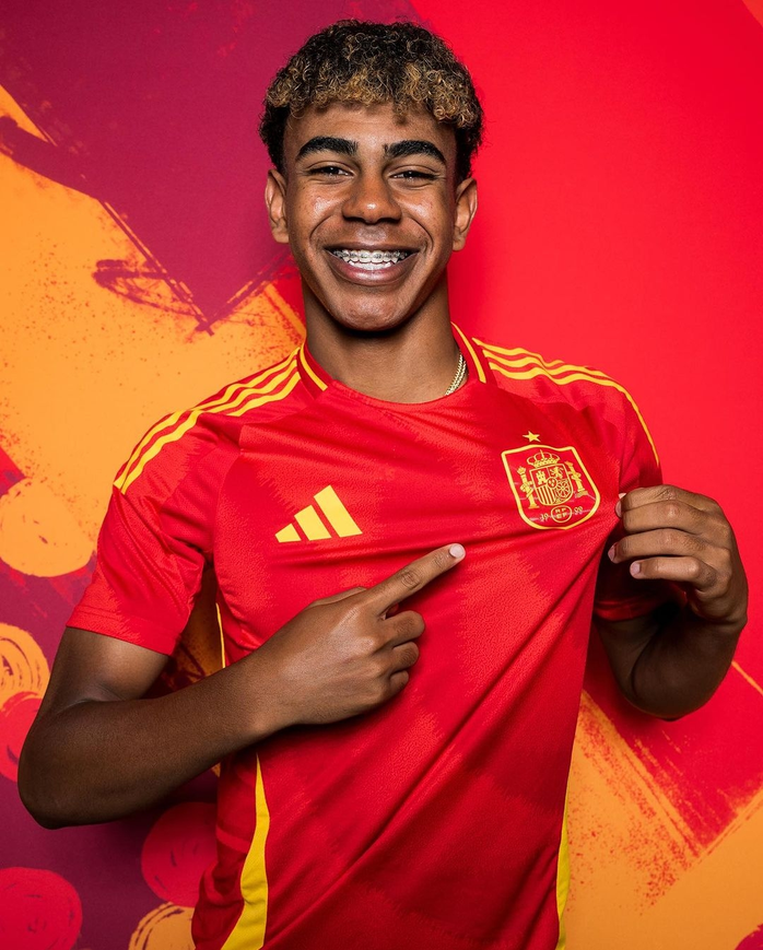 6 ng&ocirc;i sao c&oacute; thể Quả b&oacute;ng V&agrave;ng nhờ World Cup 2026 - Ảnh 3.