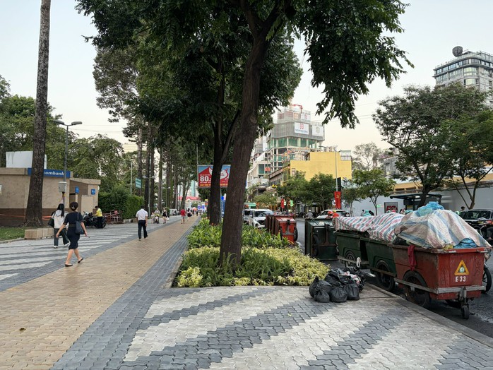 Biến chất thải th&agrave;nh t&agrave;i nguy&ecirc;n - Ảnh 1.