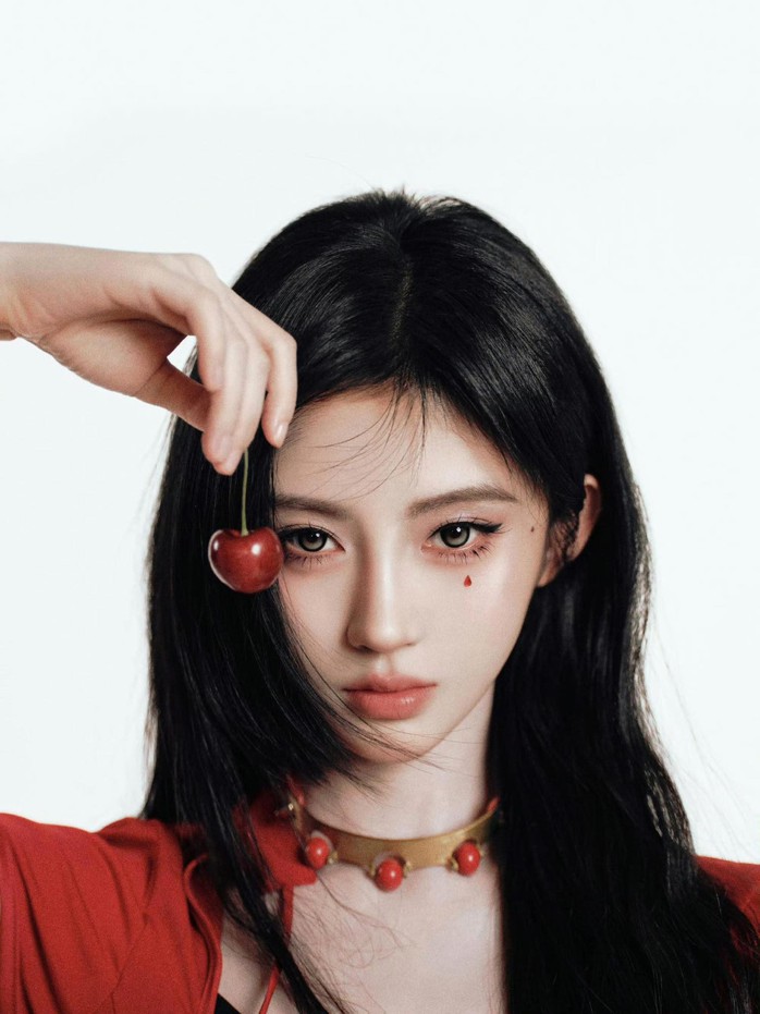 "Mỹ nhân 4.000 năm có một" Cúc Tịnh Y bị tố cáo trốn thuế - Ảnh 1.