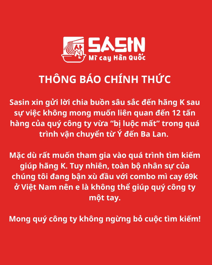 Cảnh b&aacute;o khi đu trend vụ trộm hy hữu 12 tấn socola KitKat - Ảnh 4.