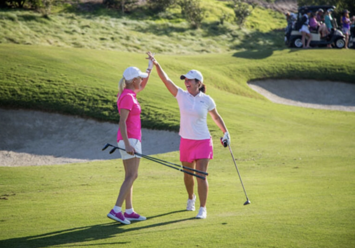 C&ocirc;ng bố Giải V&ocirc; địch C&aacute;c CLB golf tranh C&uacute;p S&ocirc;ng B&eacute; 2026 - Ảnh 2.