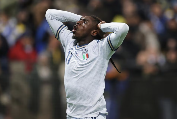 Gục ng&atilde; loạt s&uacute;t lu&acirc;n lưu, &Yacute; lần thứ ba li&ecirc;n tiếp lỡ hẹn World Cup - Ảnh 5.