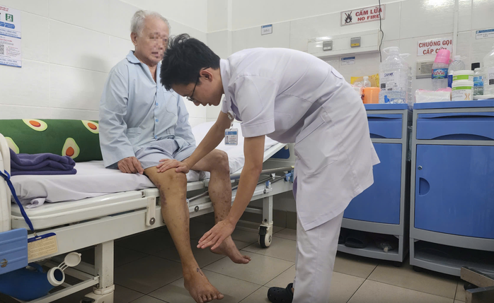 30% phụ nữ Việt mắc lo&atilde;ng xương: Cảnh b&aacute;o từ chuy&ecirc;n gia quốc tế - Ảnh 2.