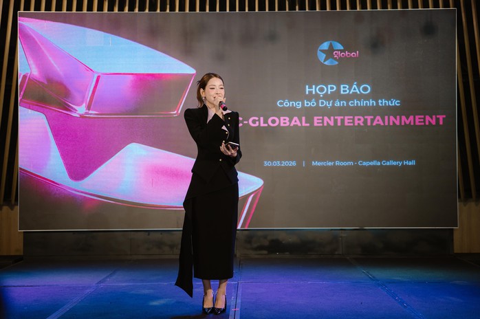 Chi Pu: "Dừng một giấc mơ để theo đuổi giấc mơ lớn hơn"  - Ảnh 1.