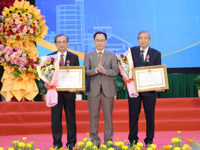 ĐH Cần Thơ đào tạo trên 265.000 cử nhân, thạc sĩ, tiến sĩ - Ảnh 2.