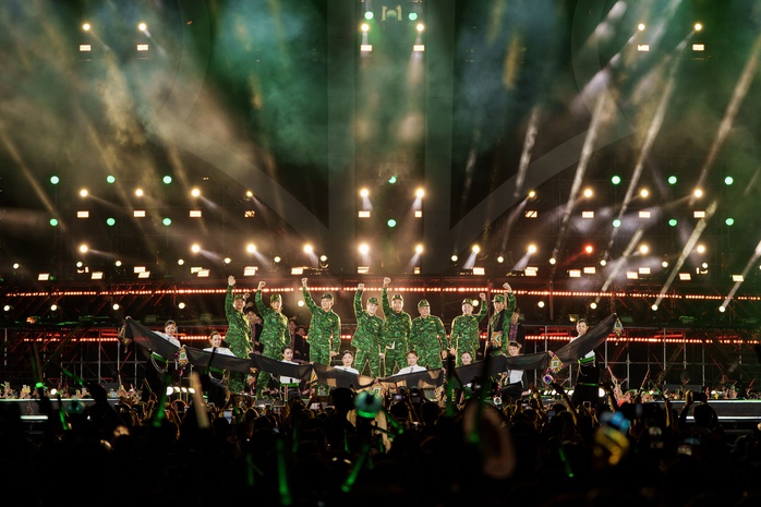 Anh trai vượt ng&agrave;n ch&ocirc;ng gai m&ugrave;a 2 trở lại  - Ảnh 1.