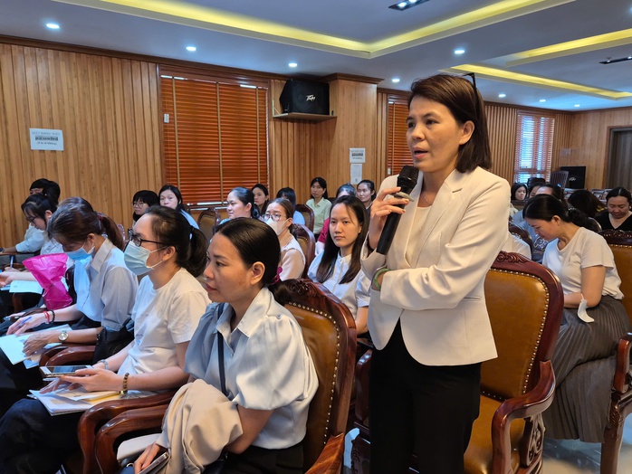 Tháo gỡ vướng mắc về BHXH, BHTN cho doanh nghiệp - Ảnh 2.