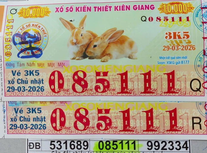 Chiều 31 - 3 , khách hàng trúng 2 giải độc đắc xổ số miền Nam tại Tây Ninh và TPHCM - Ảnh 4. Chiều 31 - 3 , khách hàng trúng 2 giải độc đắc xổ số miền Nam tại Tây Ninh và TPHCM - Ảnh 4.