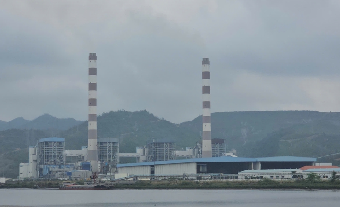 C&ocirc;ng ty Nhiệt điện Quảng Ninh khẩn trương cải thiện m&ocirc;i trường Sau Vụ bắt giữ l&atilde;nh đạo - Ảnh 1.