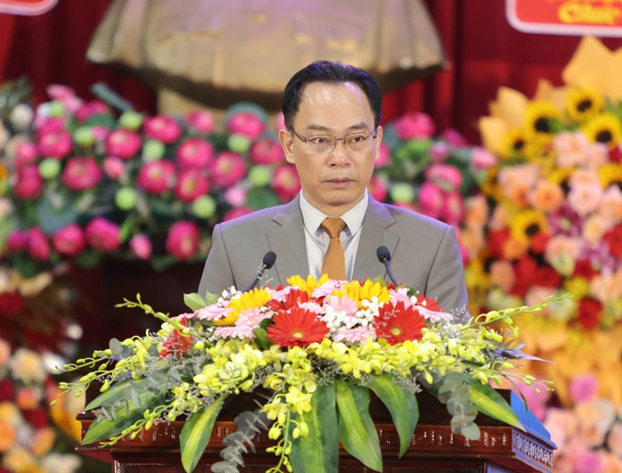 ĐH Cần Thơ đào tạo trên 265.000 cử nhân, thạc sĩ, tiến sĩ - Ảnh 5.