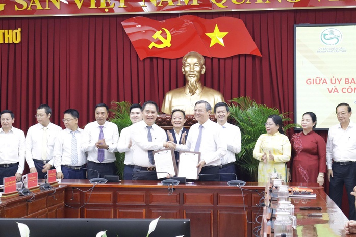 T&T Group đề xuất si&ecirc;u dự &aacute;n tại Cần Thơ th&uacute;c đẩy kinh tế khu vực ĐBSCL - Ảnh 2.