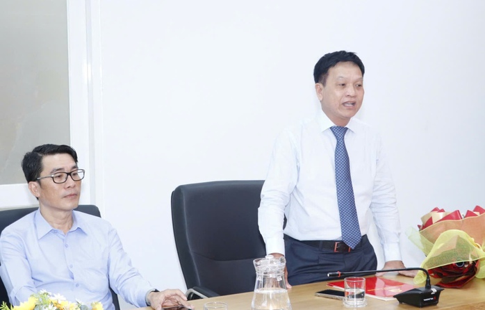 Ban Thường vụ thành ủy TPHCM chỉ định ông Đỗ Đăng Ái làm Phó Bí thư phường An Phú Đông - Ảnh 4. Ban Thường vụ thành ủy TPHCM chỉ định ông Đỗ Đăng Ái làm Phó Bí thư phường An Phú Đông - Ảnh 4.