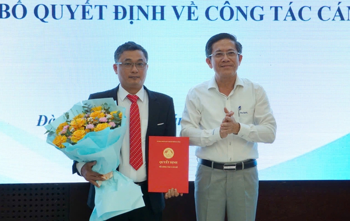 Đ&agrave; Nẵng giảm cấp ph&oacute; sở N&ocirc;ng nghiệp v&agrave; M&ocirc;i trường năm 2026 - Ảnh 1.