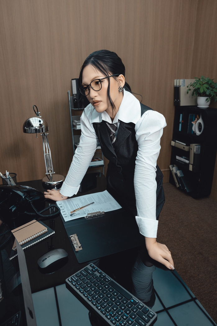 Hoaprox trở lại: Khi EDM kh&ocirc;ng chỉ để nghe, m&agrave; để thấu hiểu  - Ảnh 4.