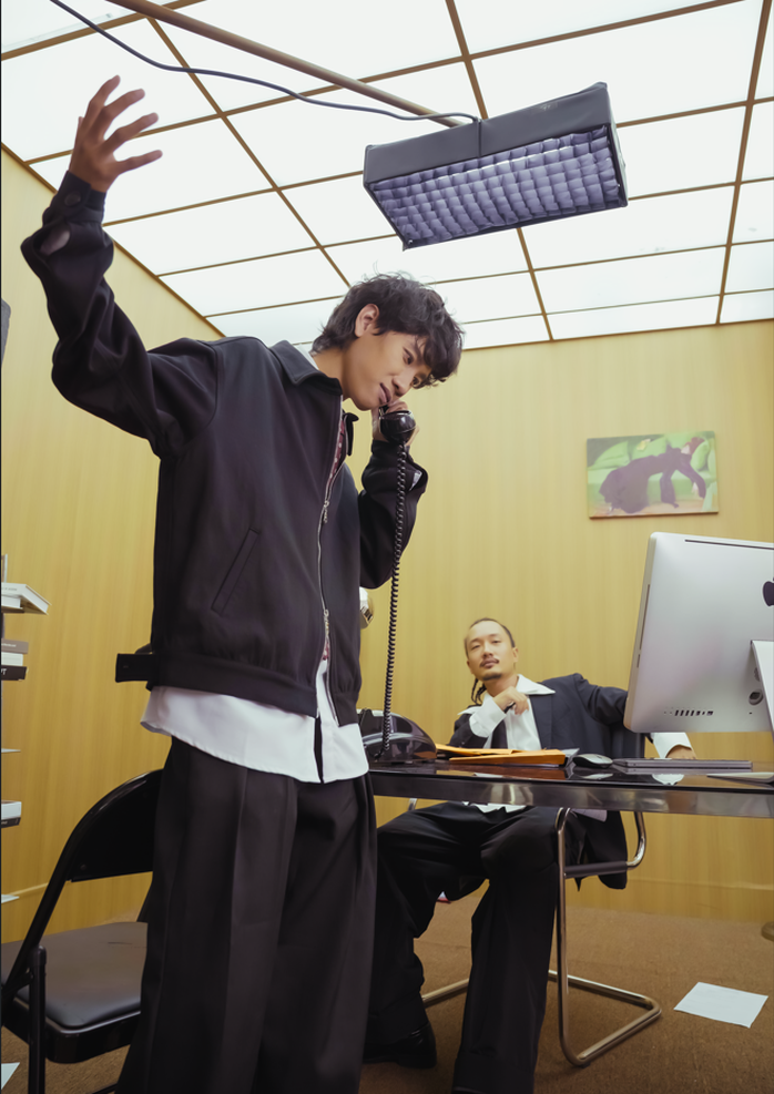 Hoaprox trở lại: Khi EDM kh&ocirc;ng chỉ để nghe, m&agrave; để thấu hiểu  - Ảnh 2.