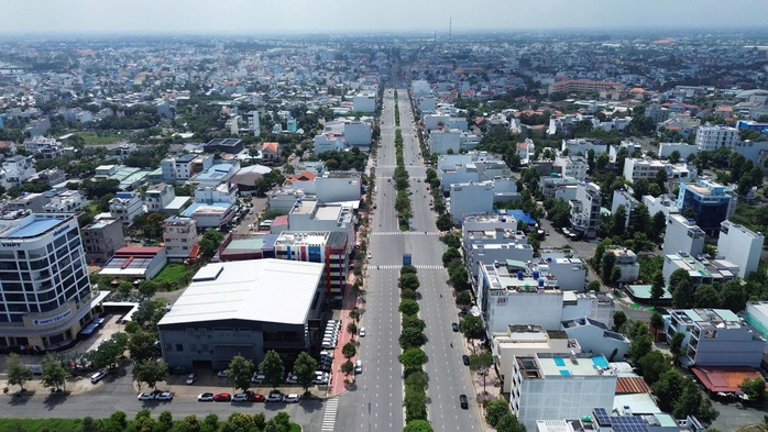 T&acirc;y Ninh đầu tư 25 . 700 Tỉ đồng cho trục kết nối Long An - T&acirc;n Ninh 2026 - Ảnh 5.