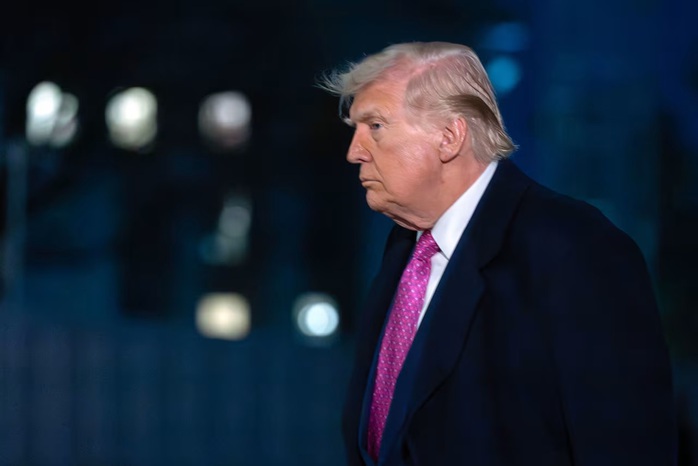 Chuy&ecirc;n gia Mỹ: Chỉ Nga mới đủ sức d&agrave;n xếp &ldquo;thỏa thuận lớn&rdquo; cho Mỹ v&agrave; Iran - Ảnh 1.