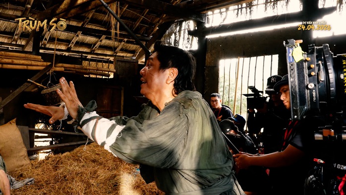 Hoa hậu Mai Phương tiết lộ l&agrave; "n&agrave;ng thơ" của Thanh Th&uacute;y - Ảnh 5.