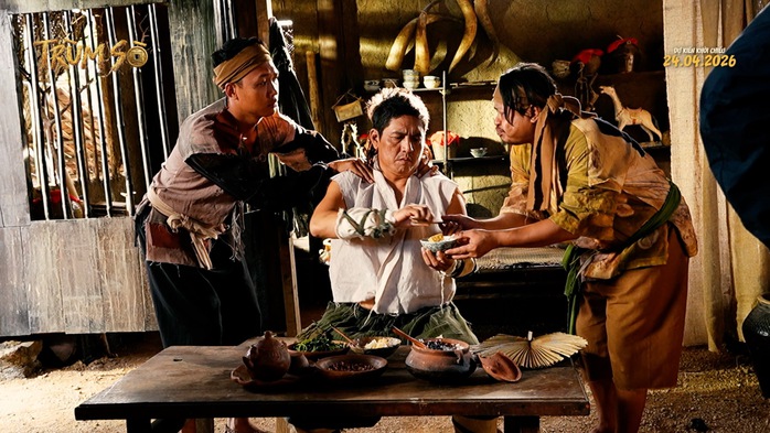 Hoa hậu Mai Phương tiết lộ l&agrave; "n&agrave;ng thơ" của Thanh Th&uacute;y - Ảnh 7.