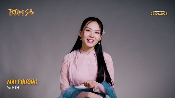 Hoa hậu Mai Phương tiết lộ l&agrave; "n&agrave;ng thơ" của Thanh Th&uacute;y - Ảnh 9.