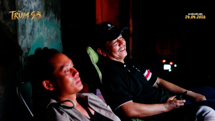 Hoa hậu Mai Phương tiết lộ l&agrave; "n&agrave;ng thơ" của Thanh Th&uacute;y - Ảnh 6.