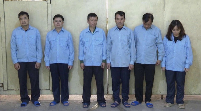 Xét xử cựu Chủ tịch phường nhận hối lộ xây dựng sân pickleball trái phép - Ảnh 1. Xét xử cựu Chủ tịch phường nhận hối lộ xây dựng sân pickleball trái phép - Ảnh 1.