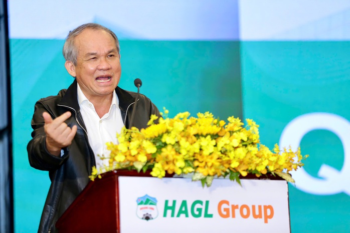 Cổ phiếu Ho&agrave;ng Anh Gia Lai xuống thấp nhất 3 th&aacute;ng, Bầu Đức đăng k&yacute; mua th&ecirc;m 5 triệu cổ phiếu - Ảnh 1.