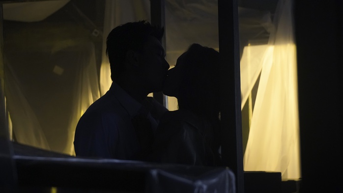 "Mối quan hệ" bí ẩn giữa Quốc Trường và gái đẹp Tiểu Vy - Ảnh 10.