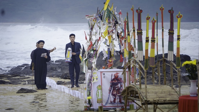 "Mối quan hệ" bí ẩn giữa Quốc Trường và gái đẹp Tiểu Vy - Ảnh 5.