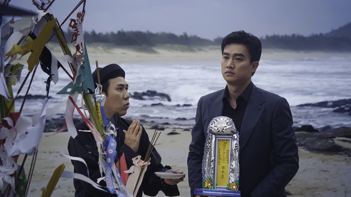 "Mối quan hệ" bí ẩn giữa Quốc Trường và gái đẹp Tiểu Vy - Ảnh 4.