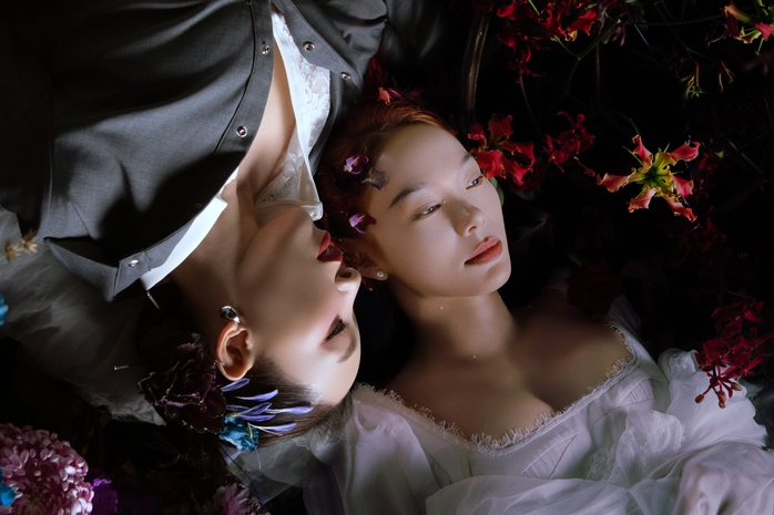 Màn collab bất ngờ nhất đầu năm 2026 - Ảnh 1.