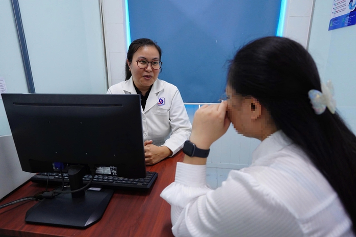 20 triệu người Việt Nam đang sống chung với thừa c&acirc;n &ndash; b&eacute;o ph&igrave; - Ảnh 1.