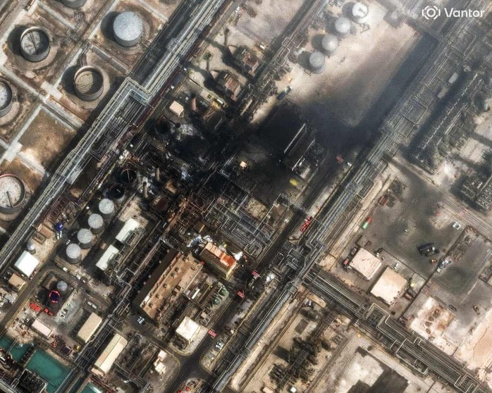 H&eacute; lộ chiến lược Iran đối ph&oacute; Mỹ - Israel - Ảnh 1.