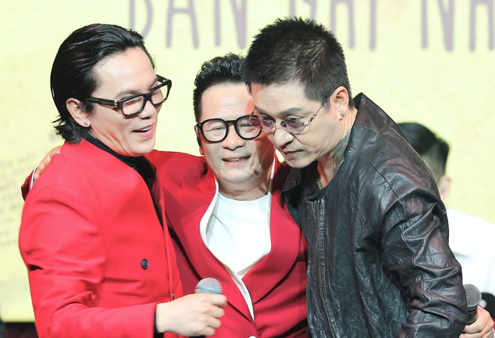 Vì sao Bằng Kiều tạm ngừng hoạt động? - Ảnh 1.