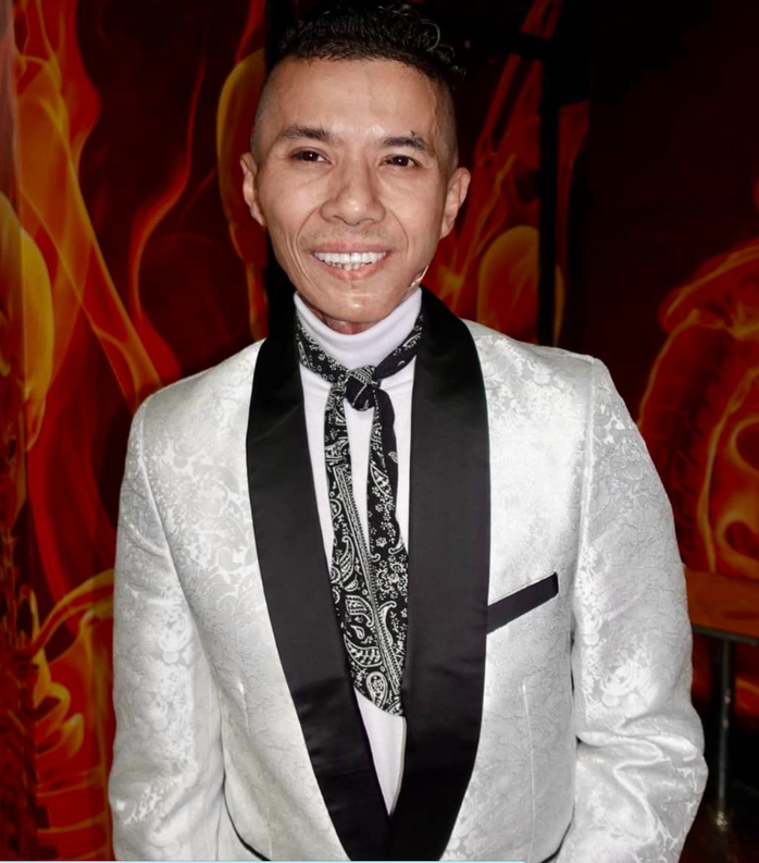 Kasim Hoàng Vũ qua đời? - Ảnh 1.