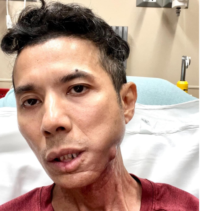 Kasim Hoàng Vũ qua đời? - Ảnh 2.