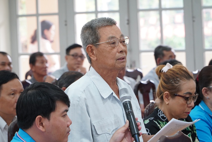 TPHCM l&ecirc;n lộ tr&igrave;nh giải quyết những doanh nghiệp g&acirc;y &ocirc; nhiễm m&ocirc;i trường - Ảnh 2.