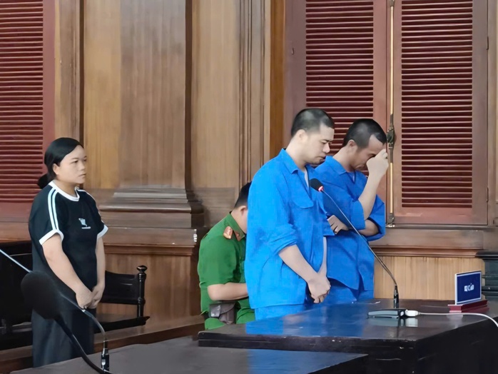 Vụ &aacute;n biển Cồn Ngựa: D&ugrave; bị "động", "&ocirc;ng tr&ugrave;m" Trương Văn Chinh vẫn điềm tĩnh đến lạ - Ảnh 1.