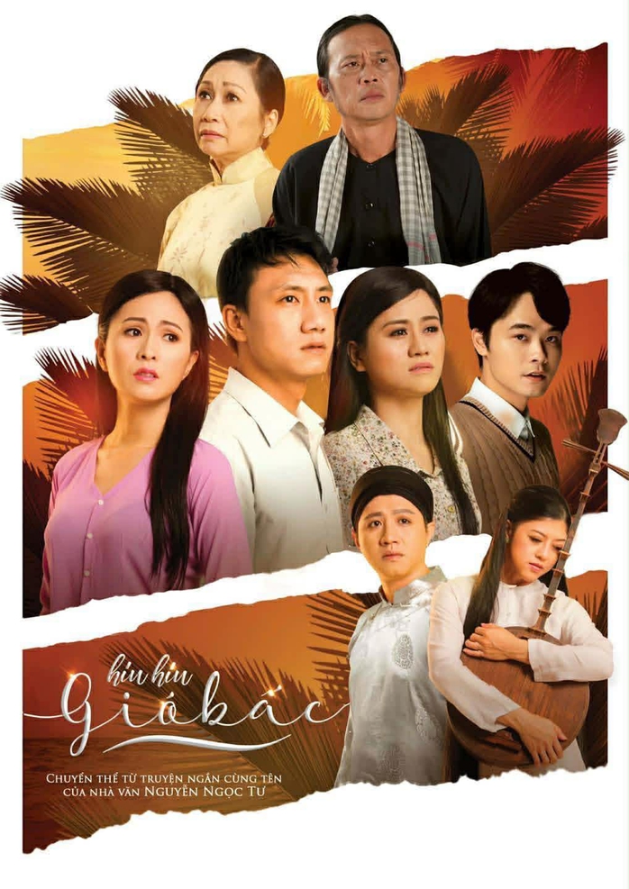 Tặng 150 v&eacute; miễn ph&iacute; cho sinh vi&ecirc;n, NSND Đ&agrave;m Loan diễn vở "Hiu hiu gi&oacute; bấc" - Ảnh 2.