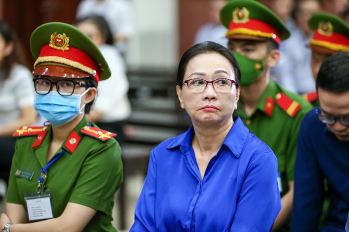 Du thuyền của Trương Mỹ Lan "ế" kh&aacute;ch, tiếp tục hạ gi&aacute; lần 2 - Ảnh 1.