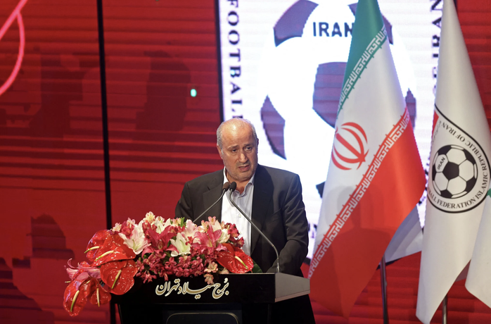 Đội b&oacute;ng n&agrave;o sẽ thay Iran dự World Cup 2026? - Ảnh 2.